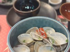 -大江户日本料理(吕厝店)