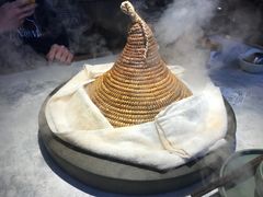 -鲜潭蒸汽石锅鱼(五道口购物中心店)