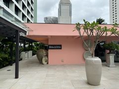 -新加坡文华东方酒店