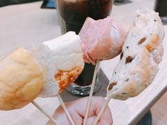 -813芭依珊 BAESAn(皇冠十畝地店)