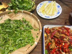 -萍姐火锅·公路夜市(南京新街口店)