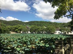 -普陀山慧济禅寺