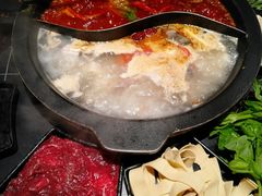 -老夏老火锅(西安南路总店)