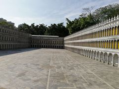 -JOYA湾悦国际酒店(世界之窗店)