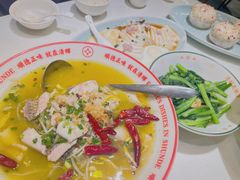 -清晖小苑•顺德地方菜(壹海城店)