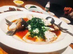 -一澜江宴·江景地标楚菜(江滩公园店)