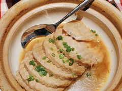 -西贝(六里桥旗舰店)