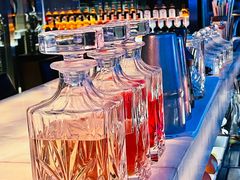 -The Penthouse酒吧