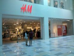 -H&M(鹏欣水游城店)