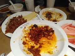 -河沿肉饼Beijing Pie(东华门店)