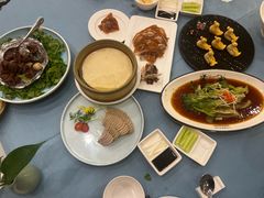 -北京全聚德(西客站店)