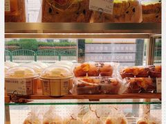 -苹果花园(乳山路店)