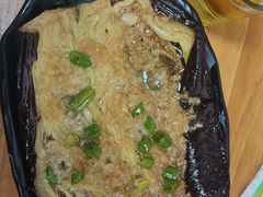 -二红烧烤排骨串(麦岛店)