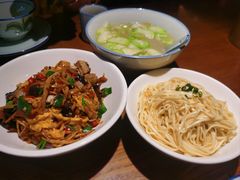 -老湘村·湖南土菜(天河维多利店)