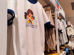 -优衣库(北京枫蓝国际广场店)