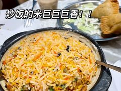 -葛尼沙印度餐厅 (镇明路店)