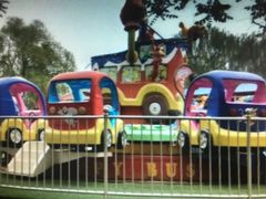 -朝阳公园游乐园