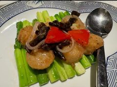 -上海金桥红枫万豪酒店-万豪中餐厅