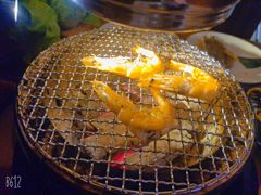 -玖合肉町·烧肉(惠安禹洲店)