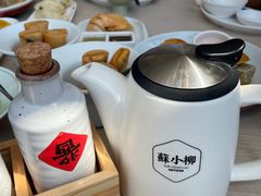-苏小柳点心·手作小笼包(新街口分院店)