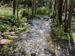 -玉渡山自然风景区
