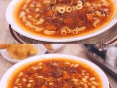 牛尾通粉-喜莲咖啡