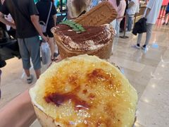 -July tale·可丽饼(德基广场店)
