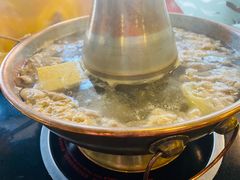-情忆草原涮肉馆