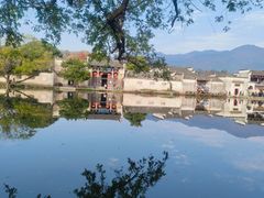 -塔川景区