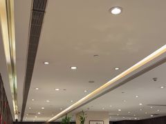 -红棉中餐厅·广州海航威斯汀酒店
