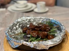 -景式·廣東粤菜(凤凰古站店)