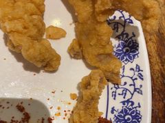 -串大叔炭火烤串·鸡西大冷面刀削面(总店)