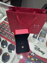 -周大福CHOW TAI FOOK(浦东八佰伴店)