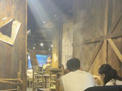 -烂摊摊火锅集市(河北总店)