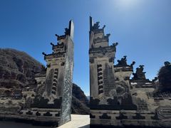 -爱情山风景区