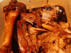 -張飛扒肉·龙江非遗(道外店)