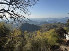 -莫干山风景区