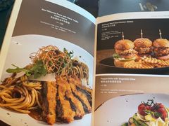 -哈蒙德餐厅