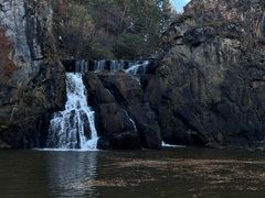 -茅兰沟国家森林公园
