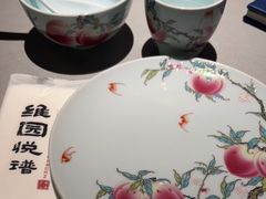 -维园悦谱·海派家常菜(乌鲁木齐南路店)