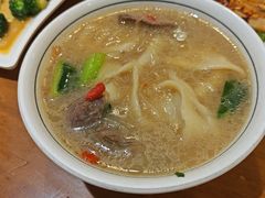 -合记烩面(人民路店)
