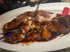 -绿茶餐厅(深圳龙华天虹购物中心店)
