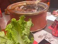 -西塔老太太泥炉烤肉(苏州大悦城店)