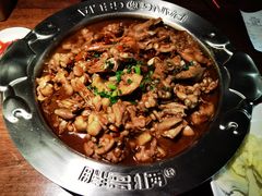 -胖哥俩肉蟹煲(杭州下沙学林街店)