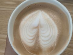 -逗号咖啡(信义荔山公馆店)