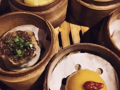 五小福-南小馆(迪士尼小镇店)