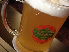 -马迭尔德式西餐精酿啤酒屋(中央大街店)