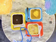 -满记甜品(富华里店)