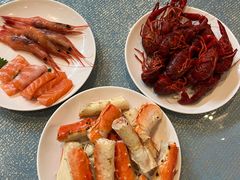 -临水宫·康养餐厅(徐矿广场店)