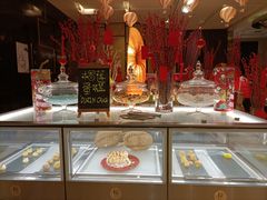 -夜市全日餐厅·洲际酒店(石家庄洲际酒店)